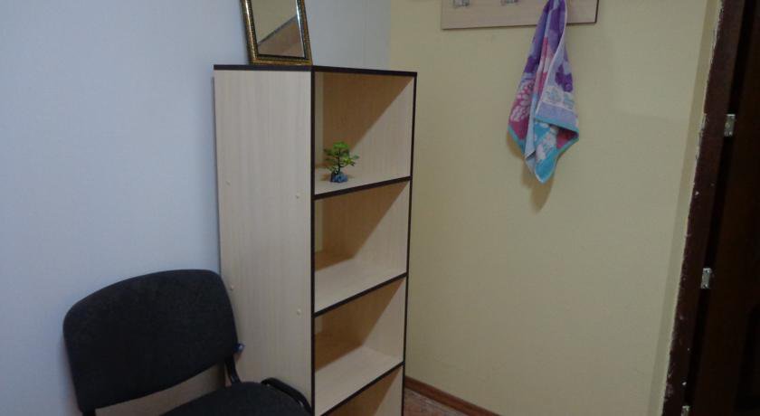 Гостиница Hostel Parkoviy Белгород-16