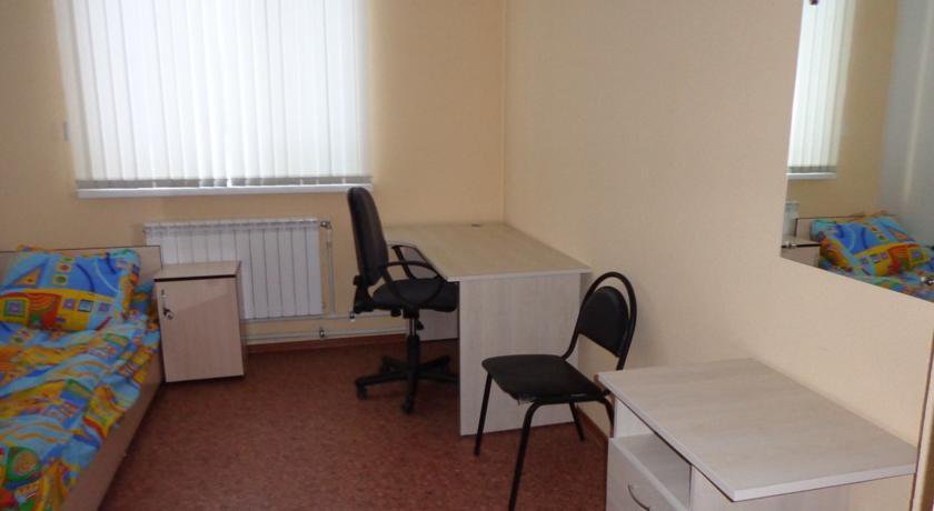 Гостиница Hostel Parkoviy Белгород-22